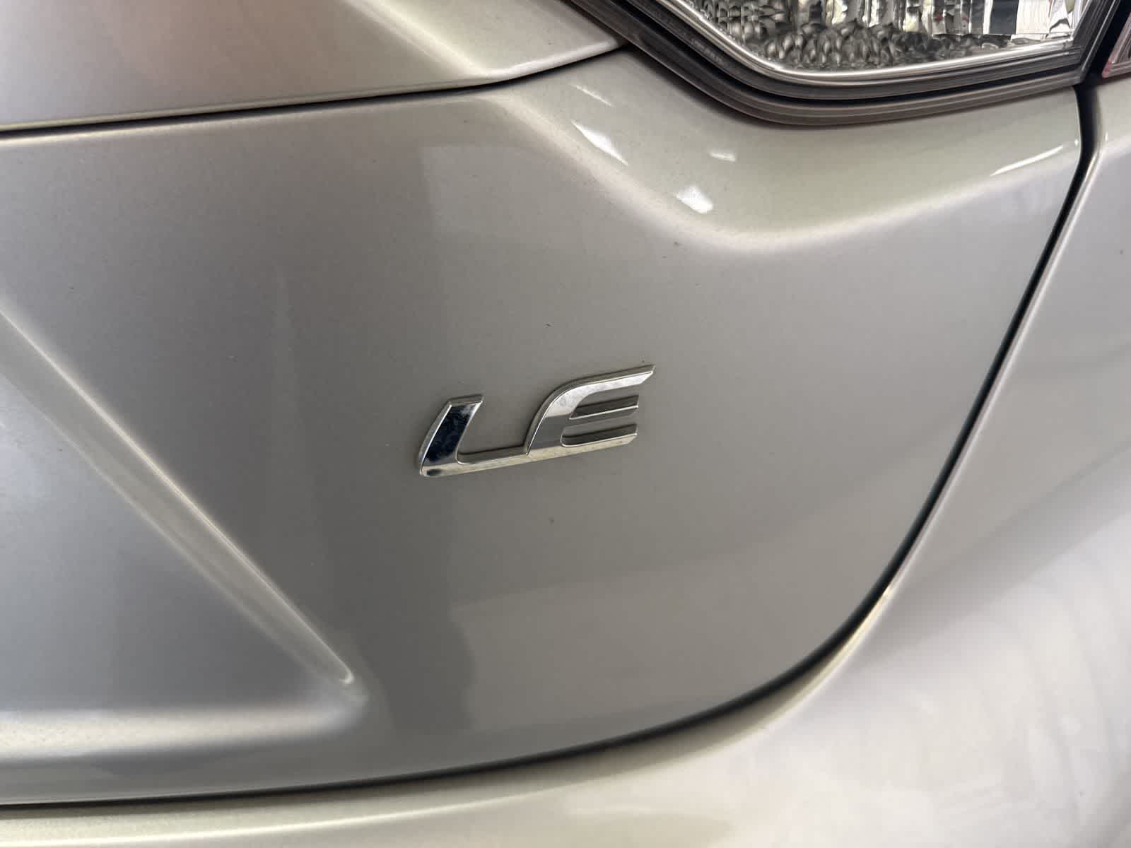 Thumbnail: 2020 Toyota Corolla - 13