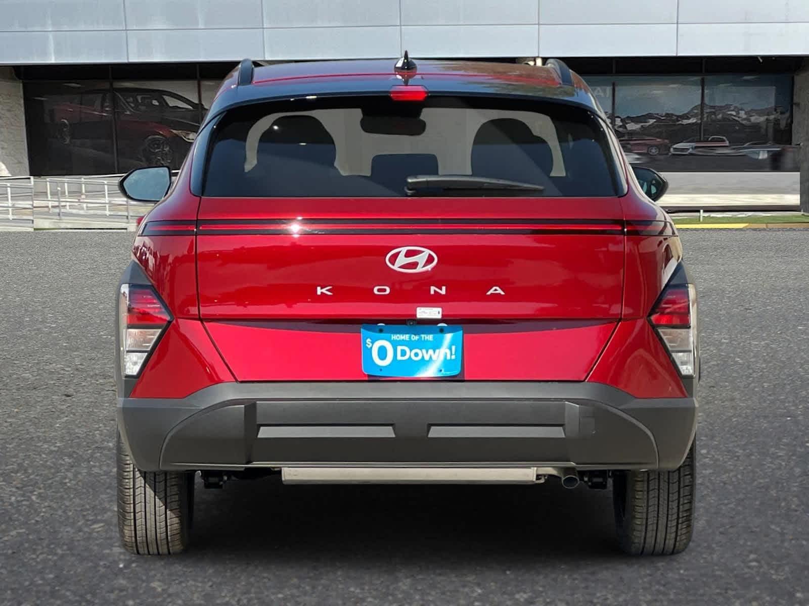 Thumbnail: 2026 Hyundai Kona - 7