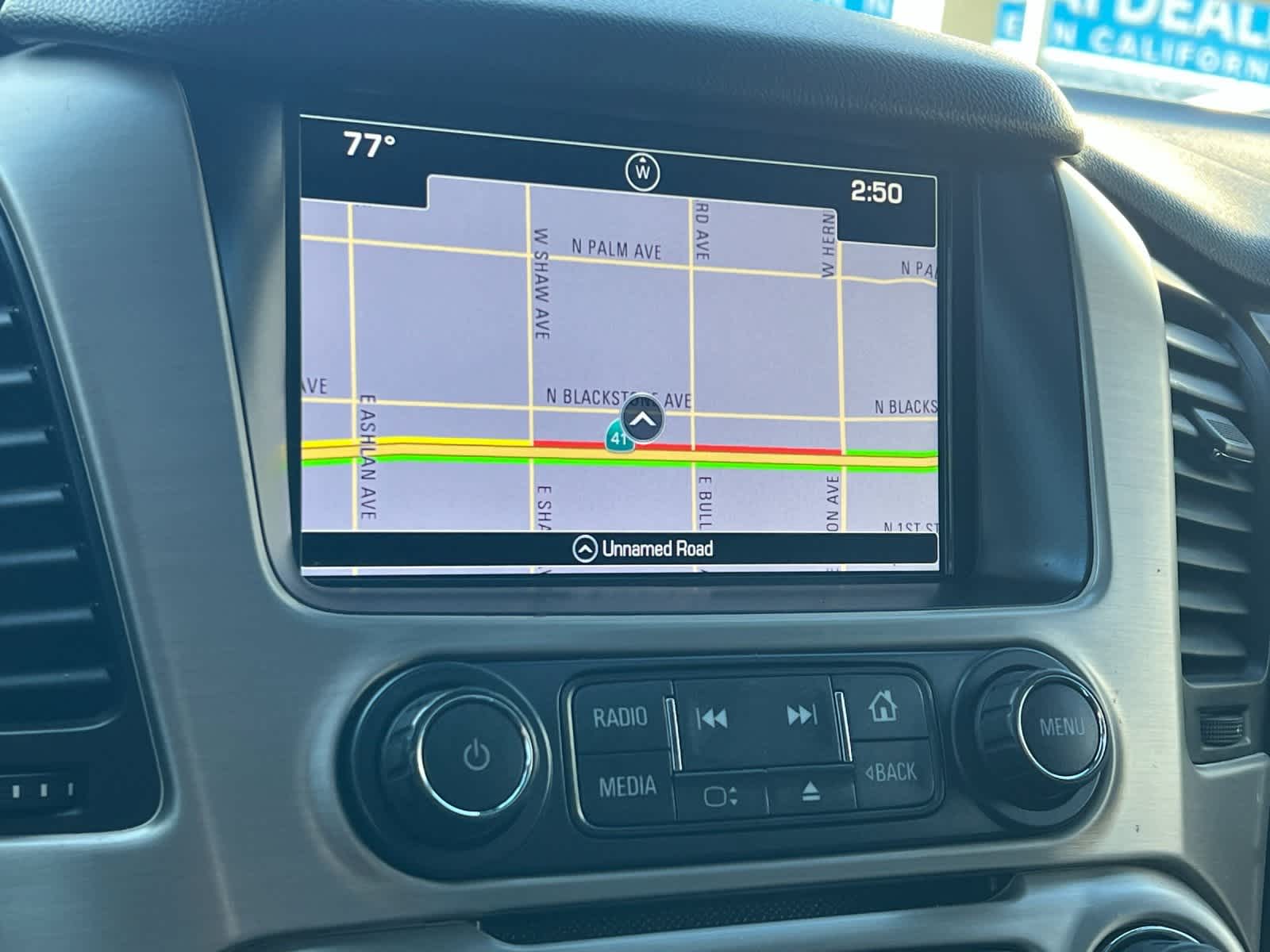 Thumbnail: 2016 GMC Yukon - 21