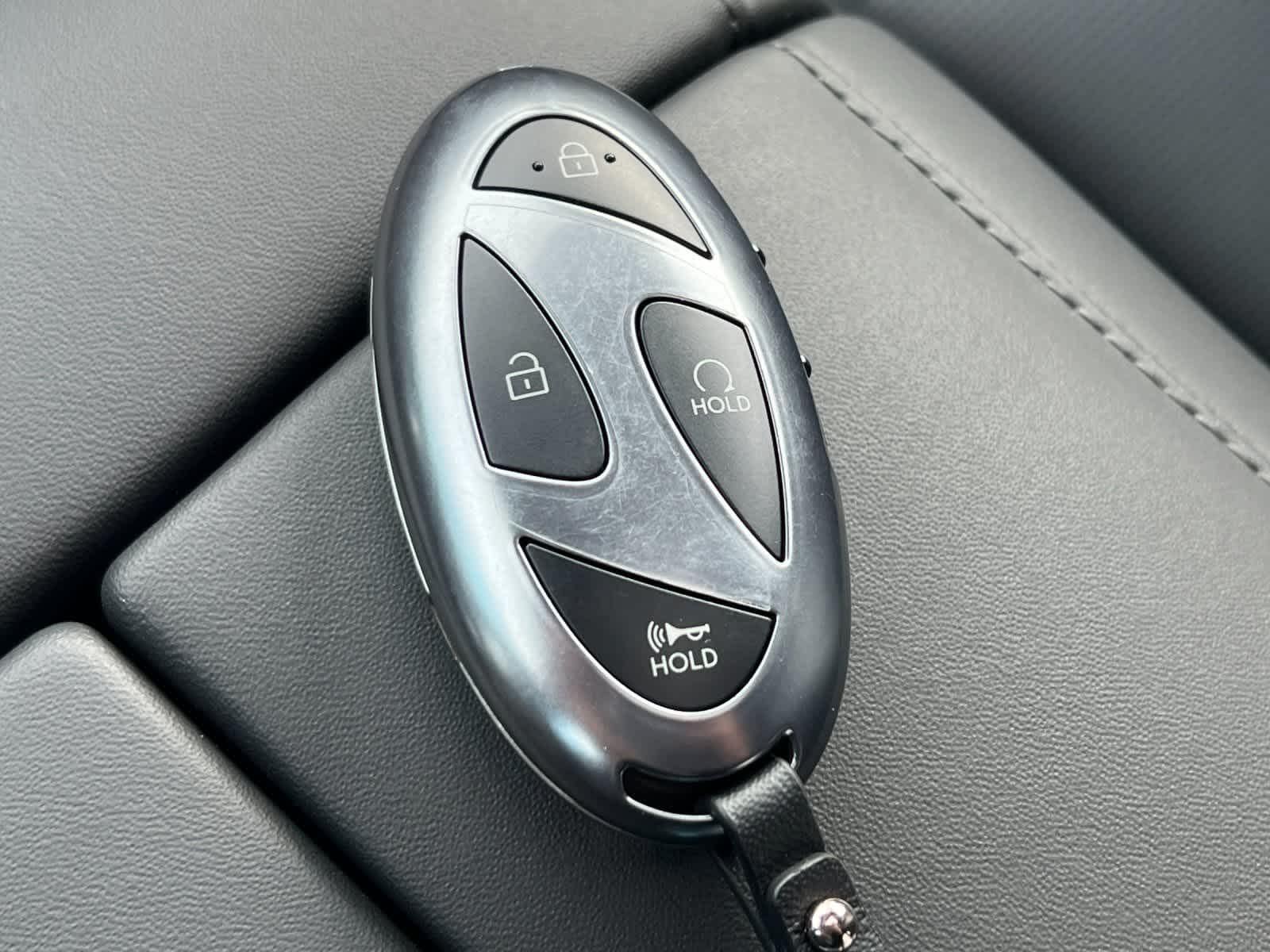 Thumbnail: 2026 Hyundai Palisade - 28