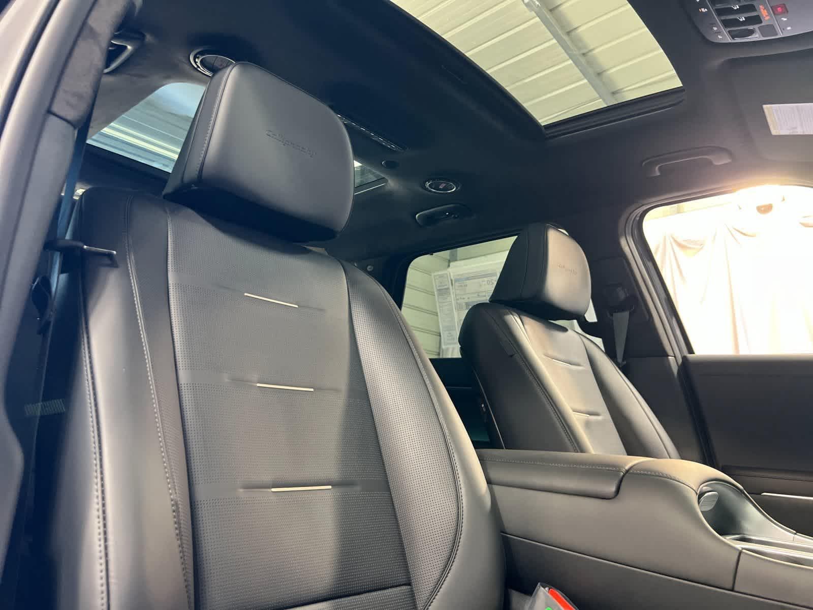 Thumbnail: 2026 Hyundai Palisade - 18