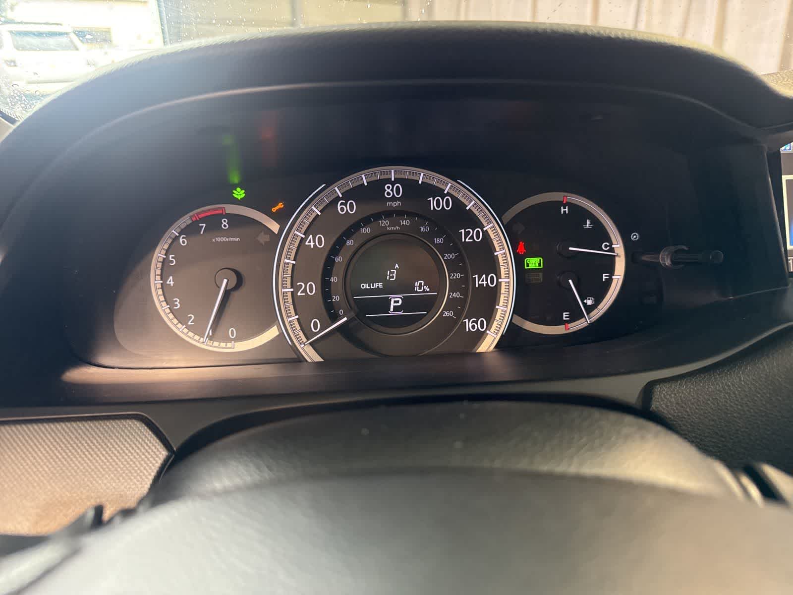 Thumbnail: 2015 Honda Accord - 21