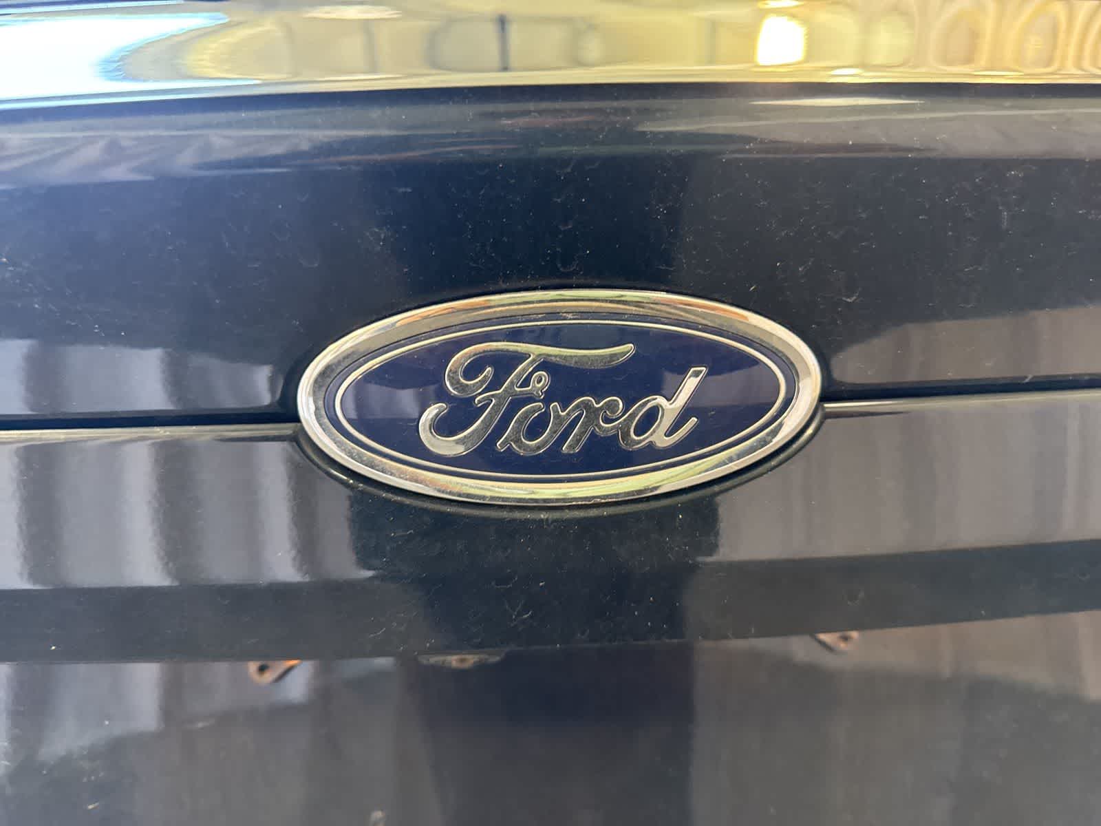 Thumbnail: 2020 Ford Fusion - 14