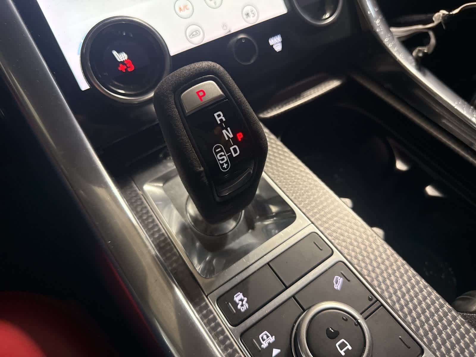 Thumbnail: 2020 Land Rover Range Rover Sport - 22