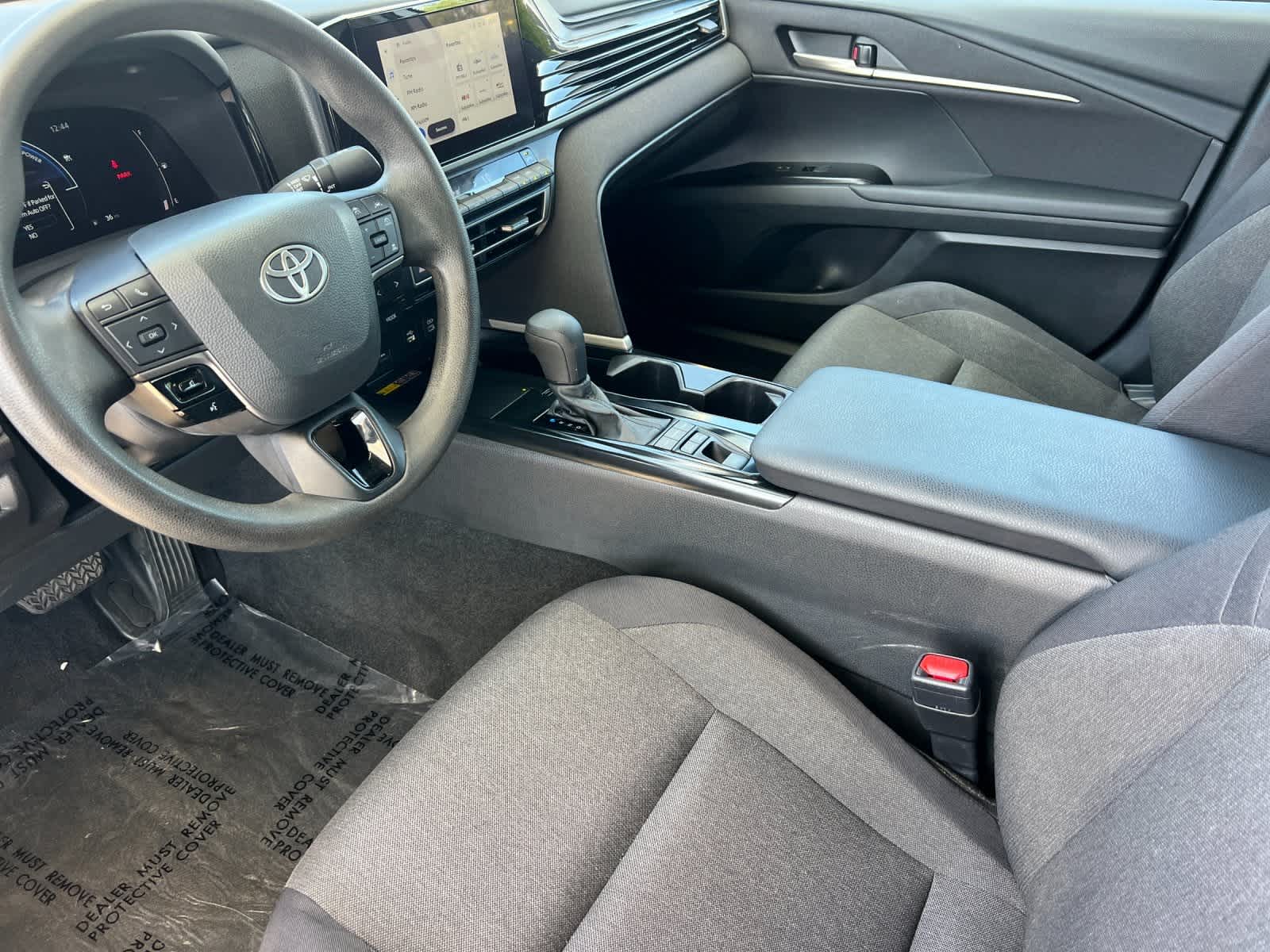 Thumbnail: 2025 Toyota Camry - 12