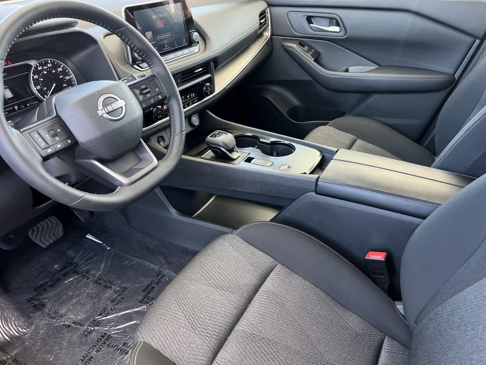 Thumbnail: 2026 Nissan Rogue - 12