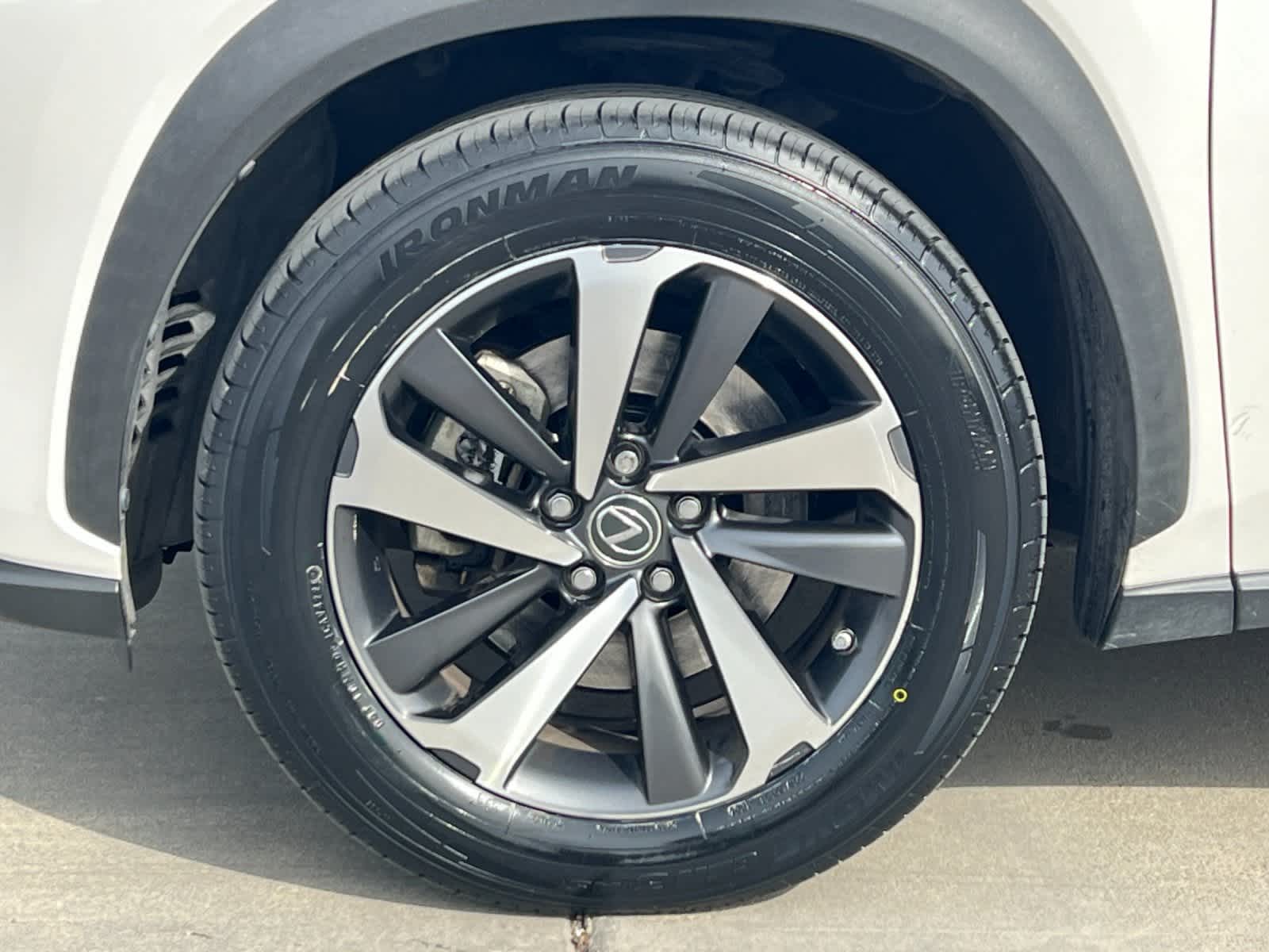 Thumbnail: 2018 Lexus NX - 27