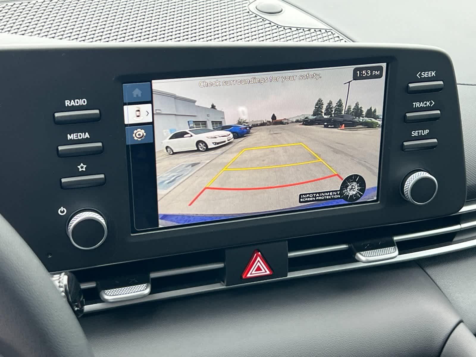 Thumbnail: 2026 Hyundai Elantra - 18