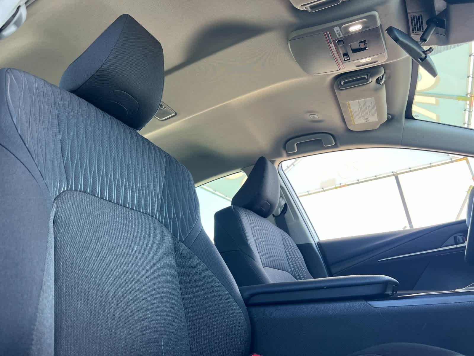 Thumbnail: 2025 Toyota Camry - 17