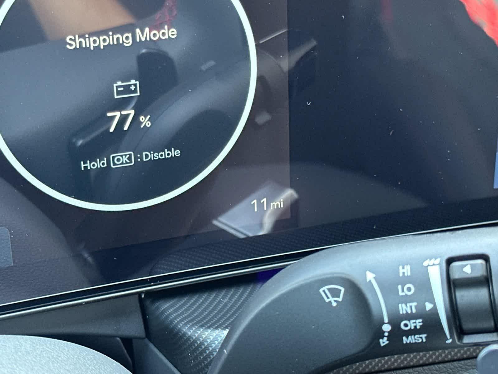 Thumbnail: 2026 Hyundai Sonata - 25