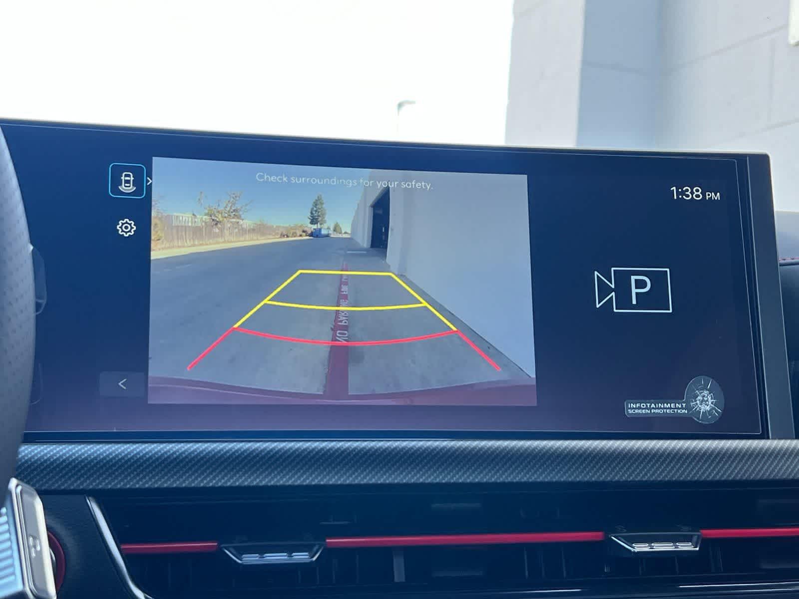 Thumbnail: 2026 Hyundai Sonata - 19