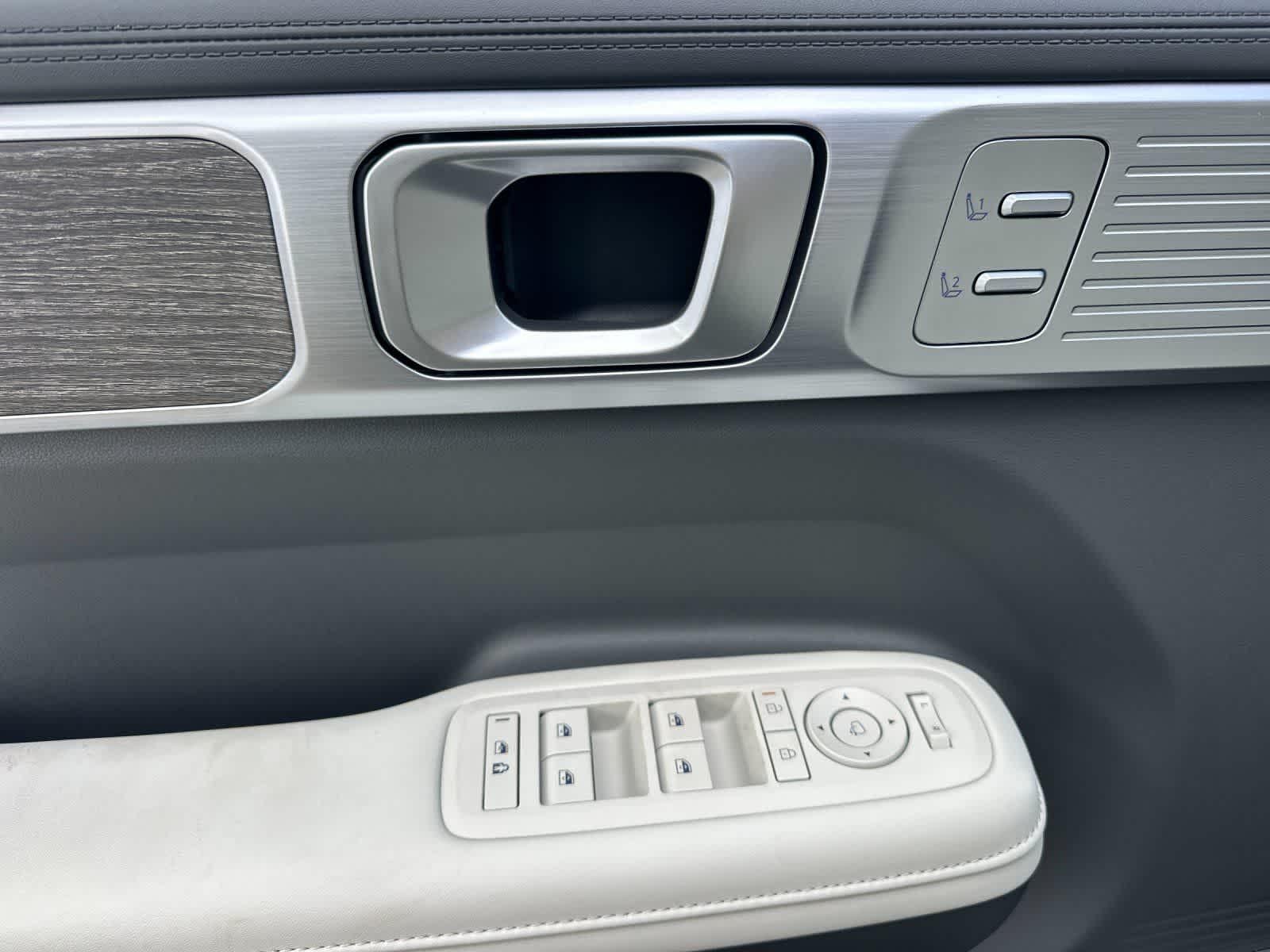 Thumbnail: 2026 Hyundai Santa Fe - 12