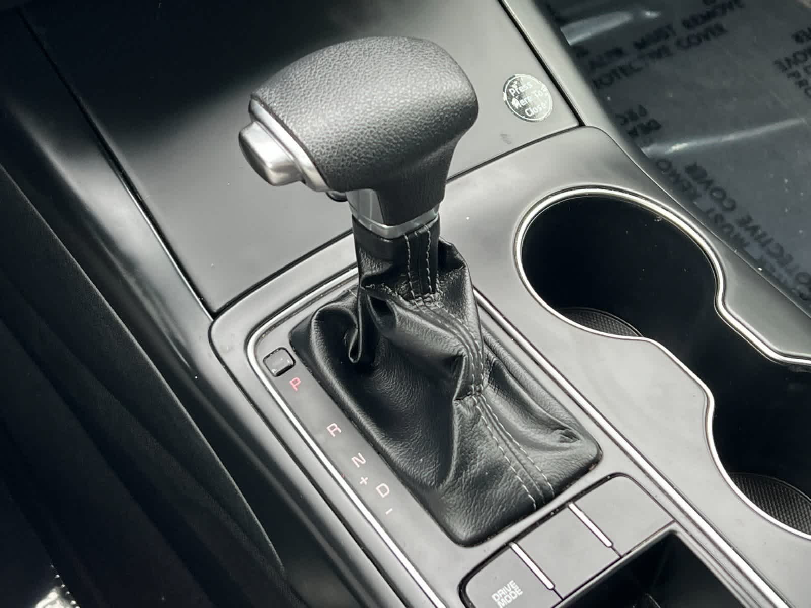 Thumbnail: 2019 Kia Sorento - 22