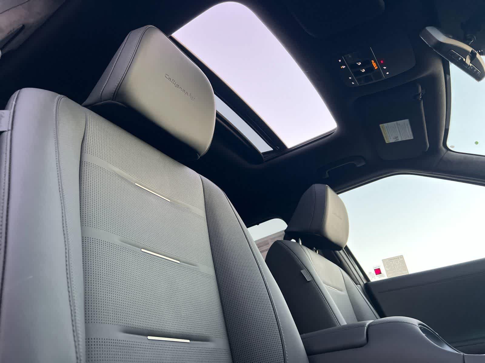 Thumbnail: 2026 Hyundai Palisade - 17