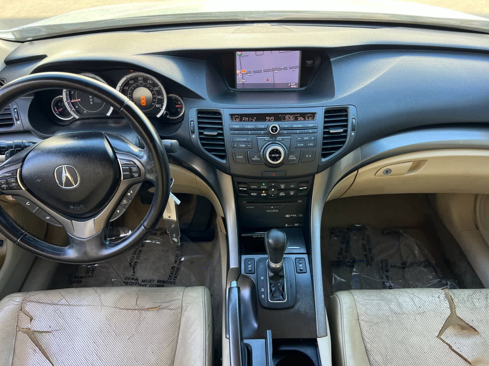Thumbnail: 2013 Acura TSX - 3