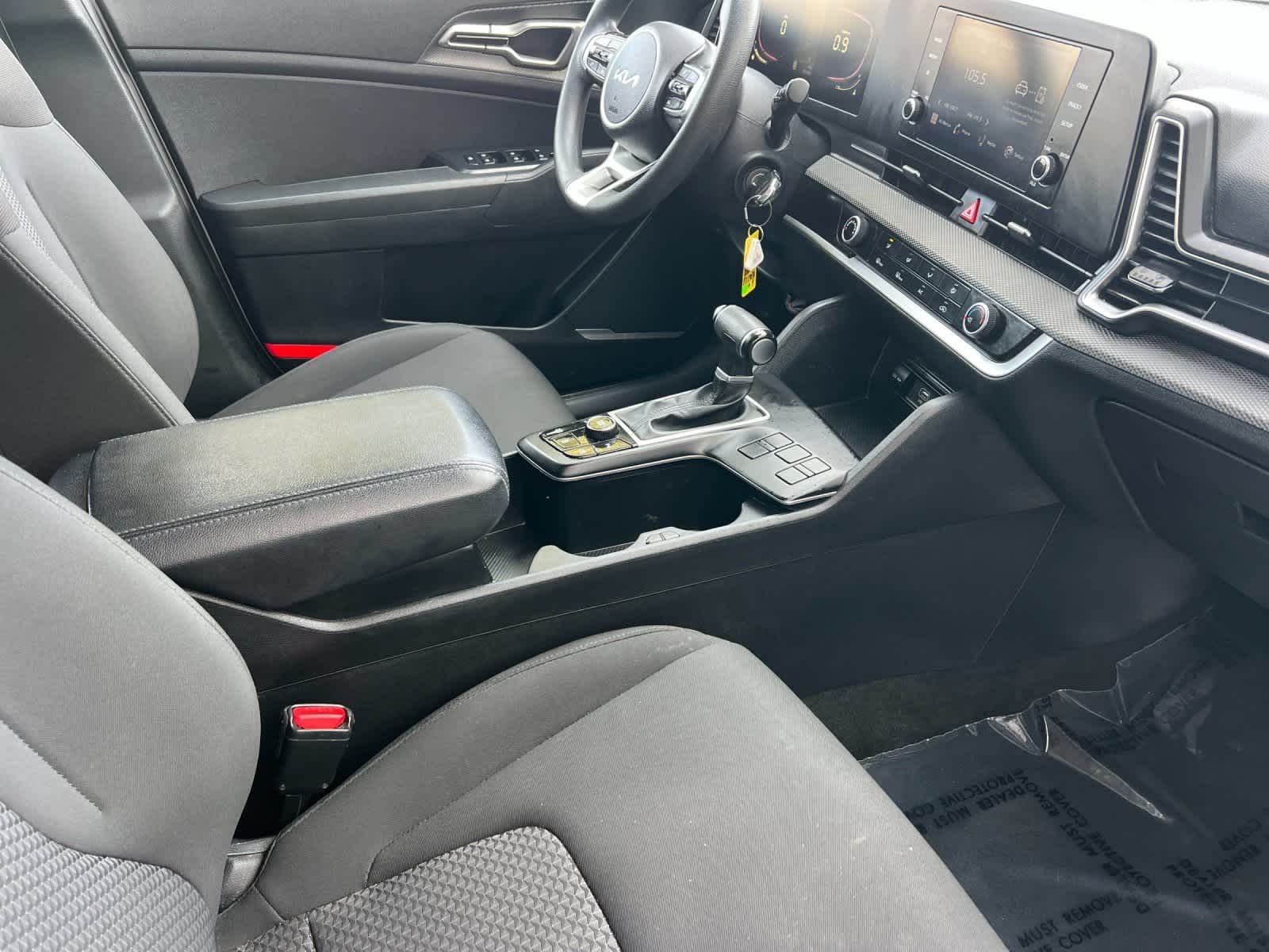 Thumbnail: 2023 Kia Sportage - 15