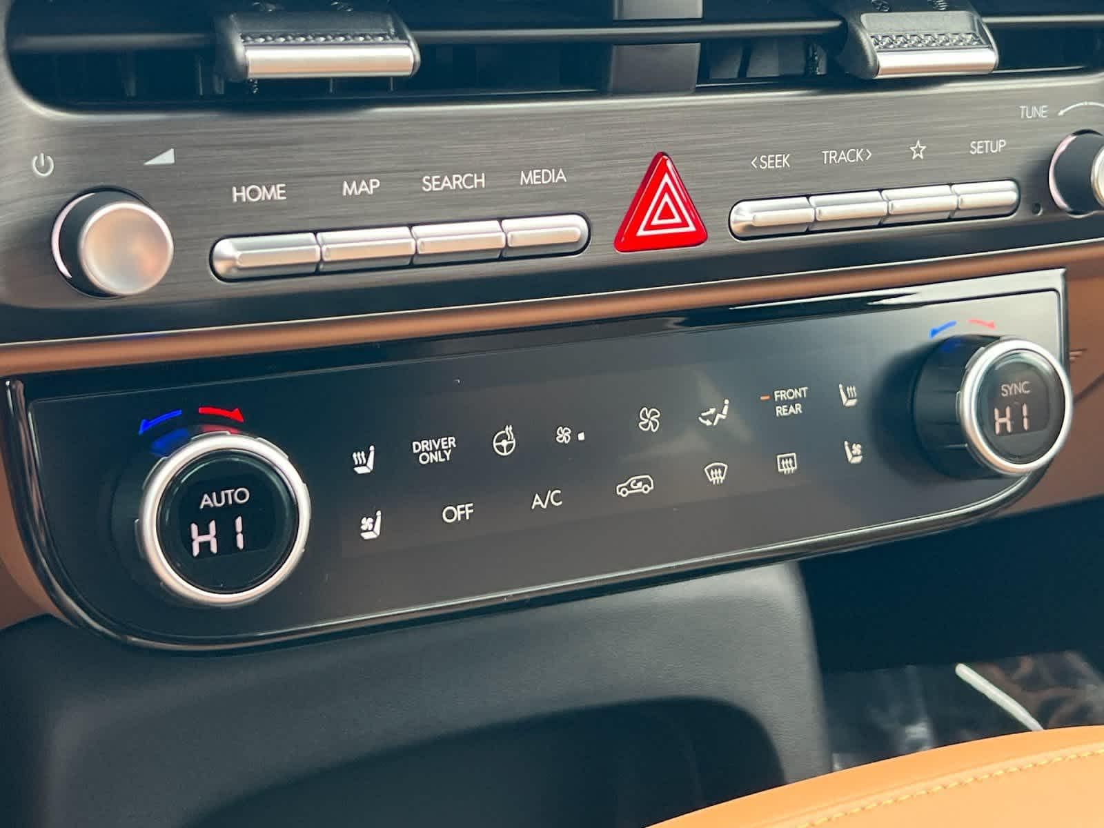 Thumbnail: 2026 Hyundai Palisade - 22