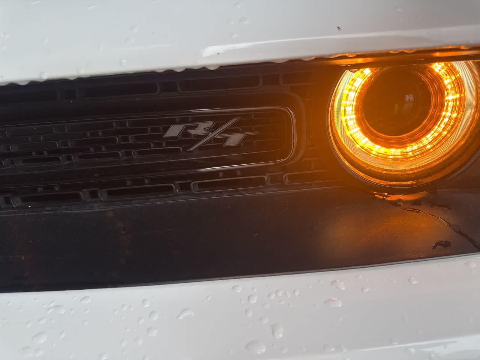 Thumbnail: 2016 Dodge Challenger - 17