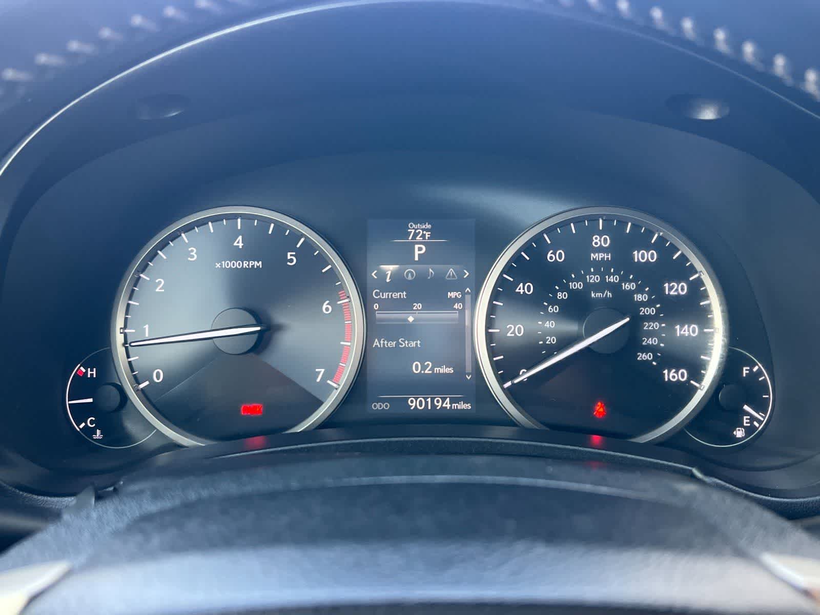 Thumbnail: 2017 Lexus NX - 25