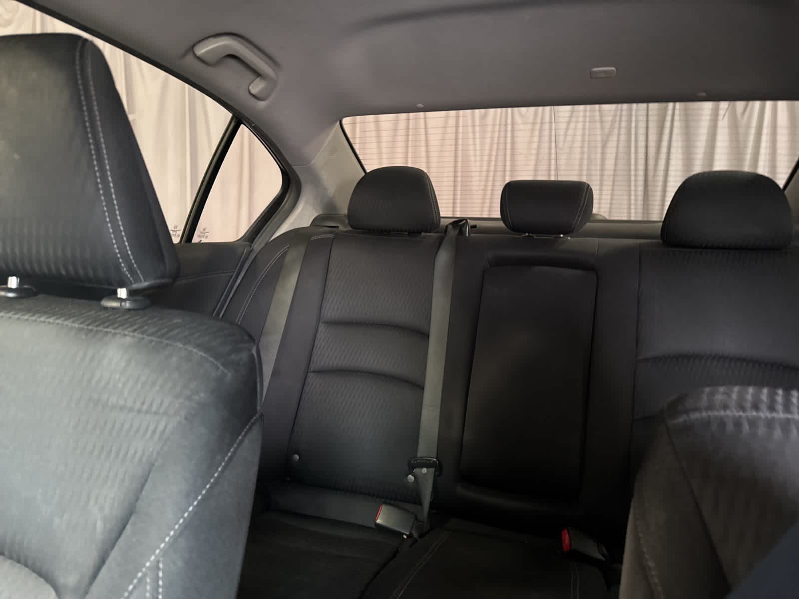 Thumbnail: 2015 Honda Accord - 25