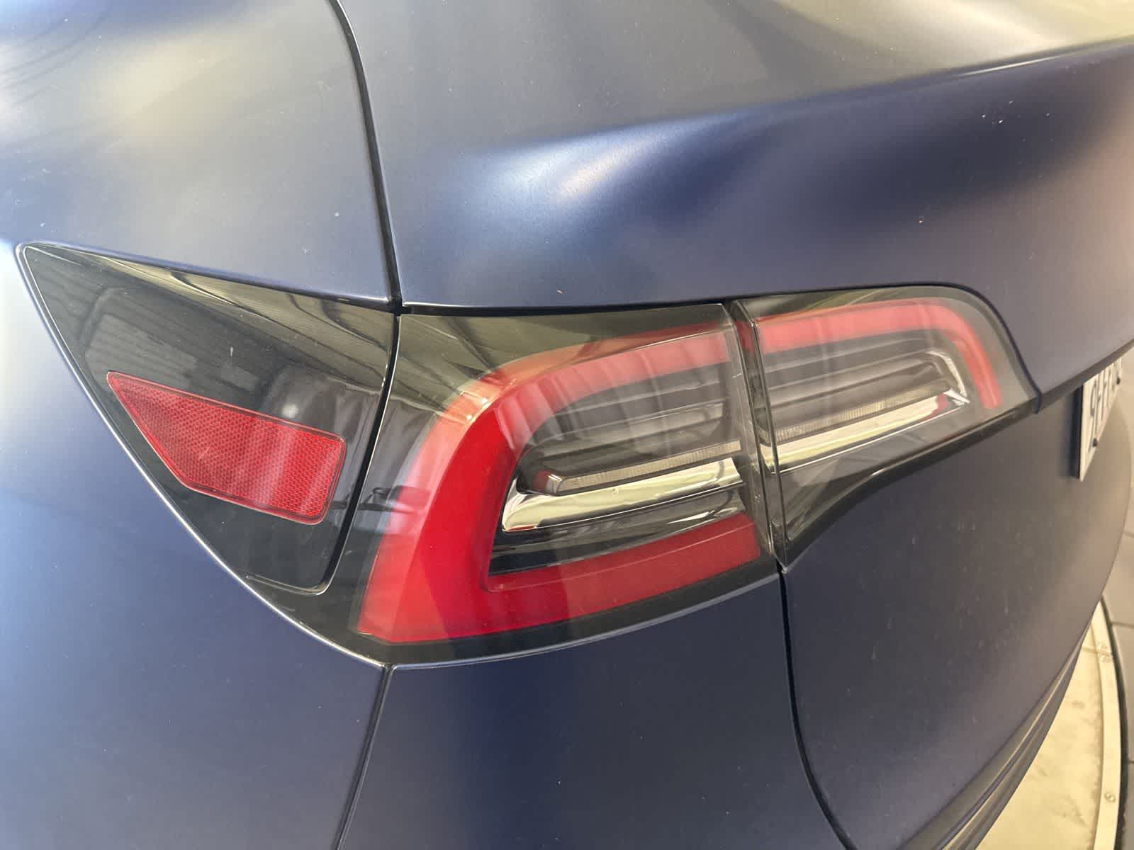 Thumbnail: 2023 Tesla Model Y - 12