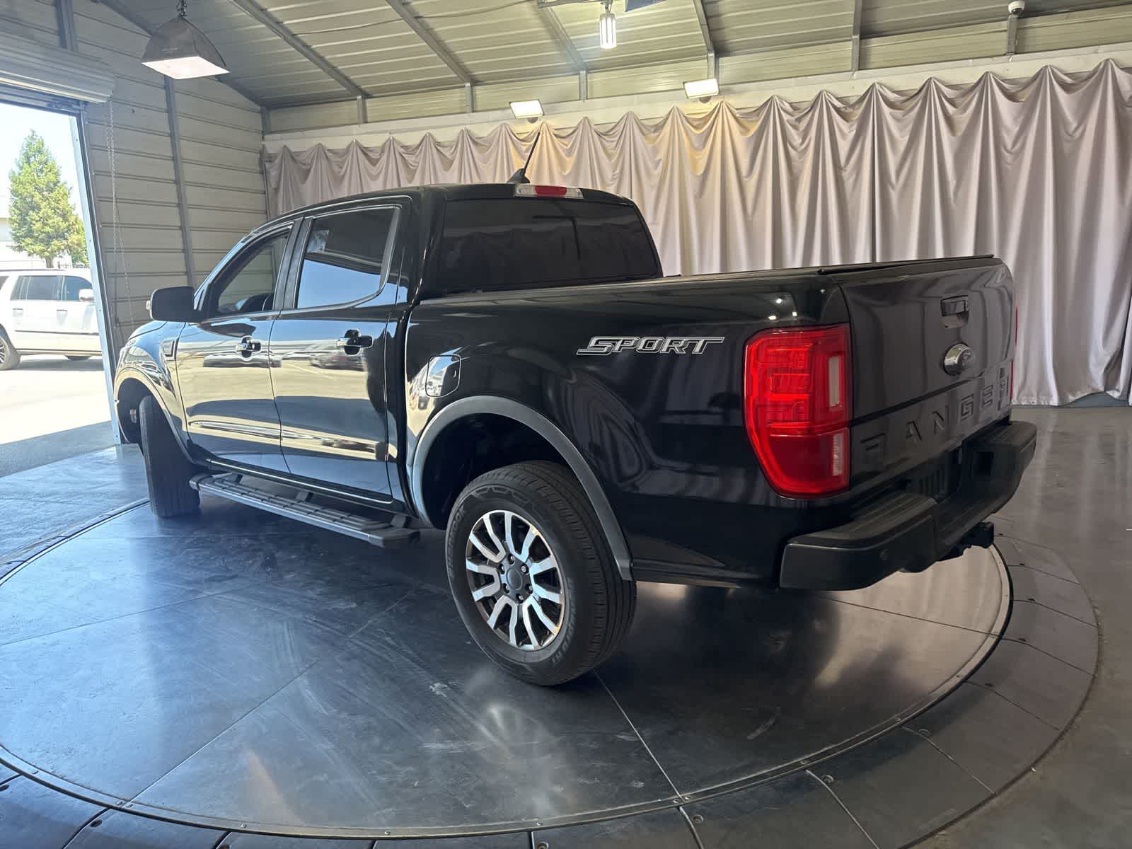 Thumbnail: 2019 Ford Ranger - 6