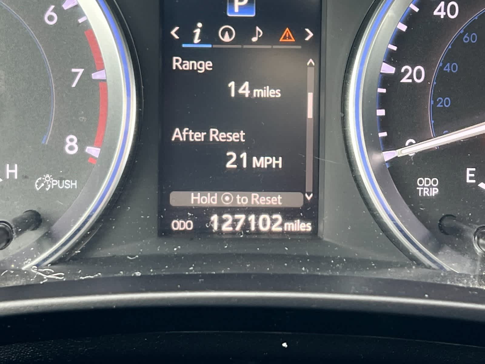 Thumbnail: 2016 Toyota Highlander - 26