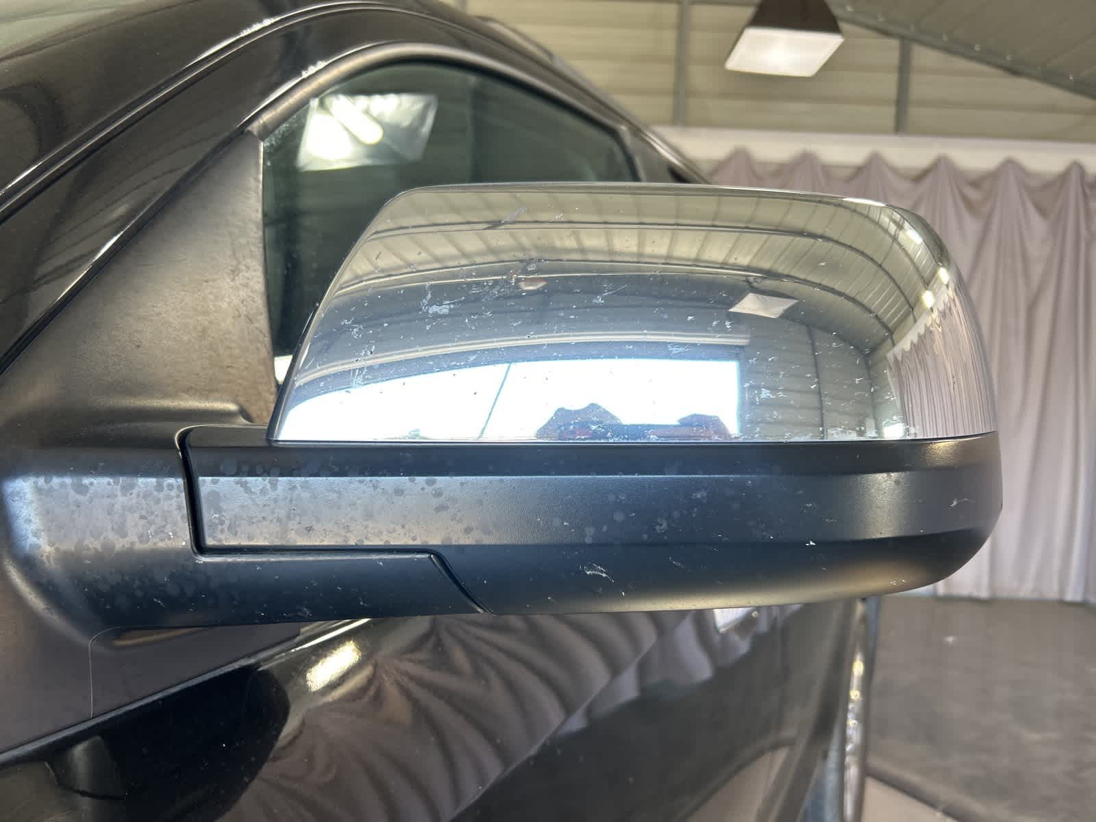 2011 Toyota Sequoia Platinum 15