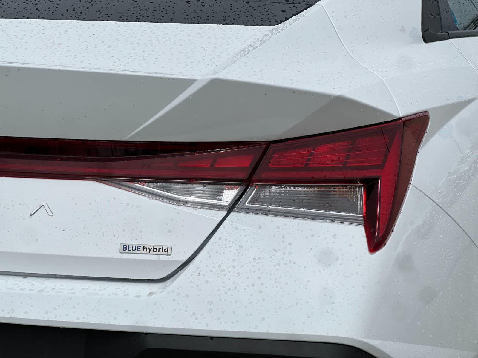 Thumbnail: 2026 Hyundai Elantra - 12