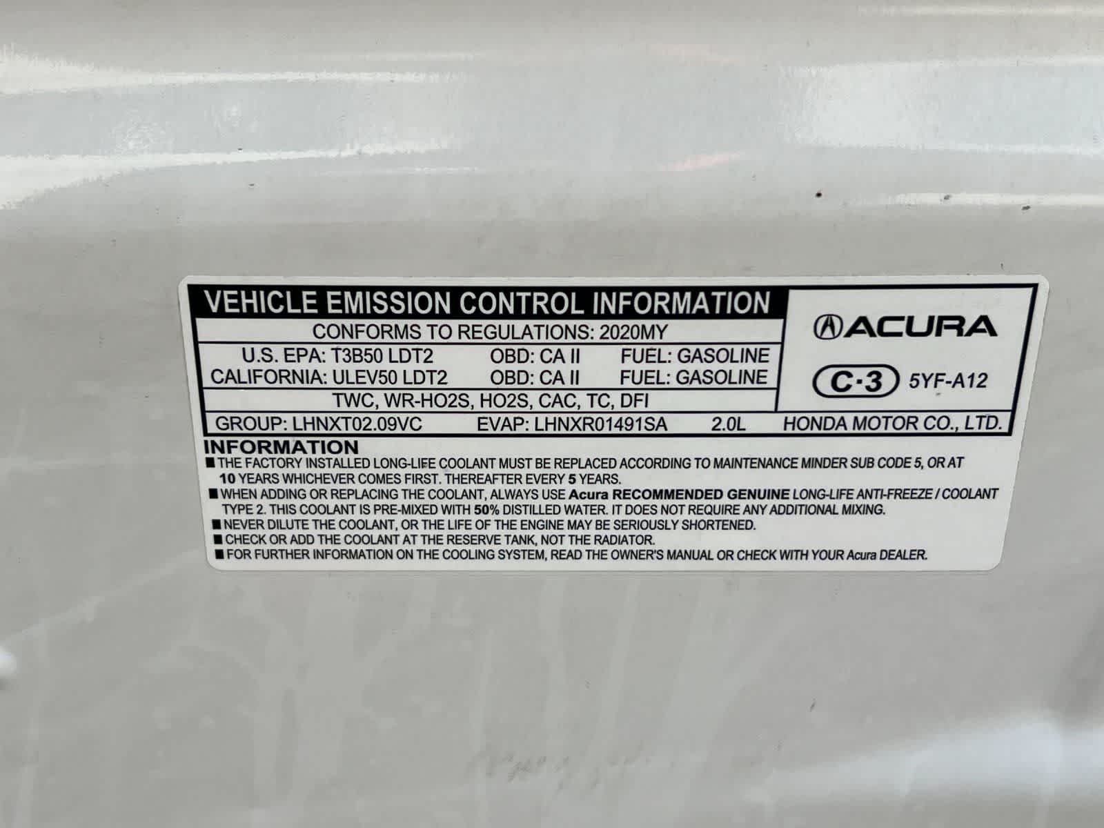 Thumbnail: 2020 Acura RDX - 30