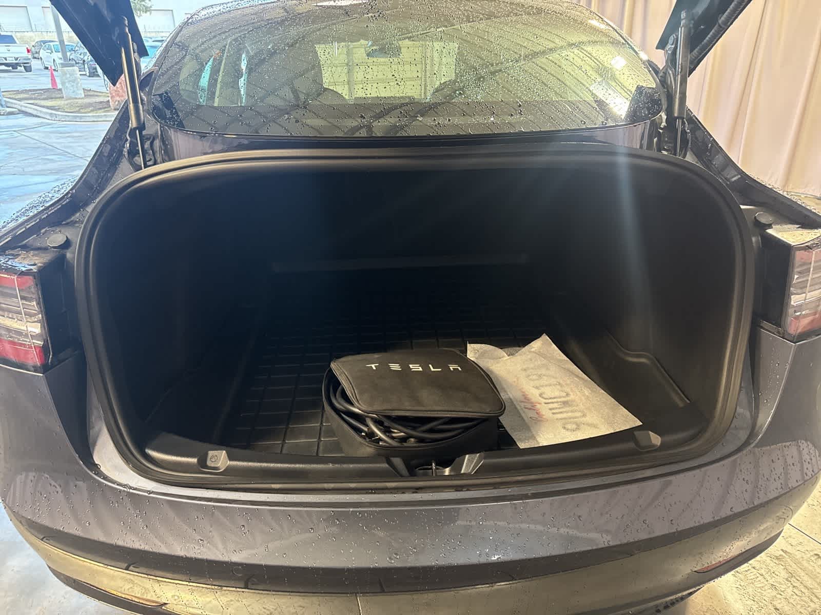 Thumbnail: 2020 Tesla Model 3 - 12