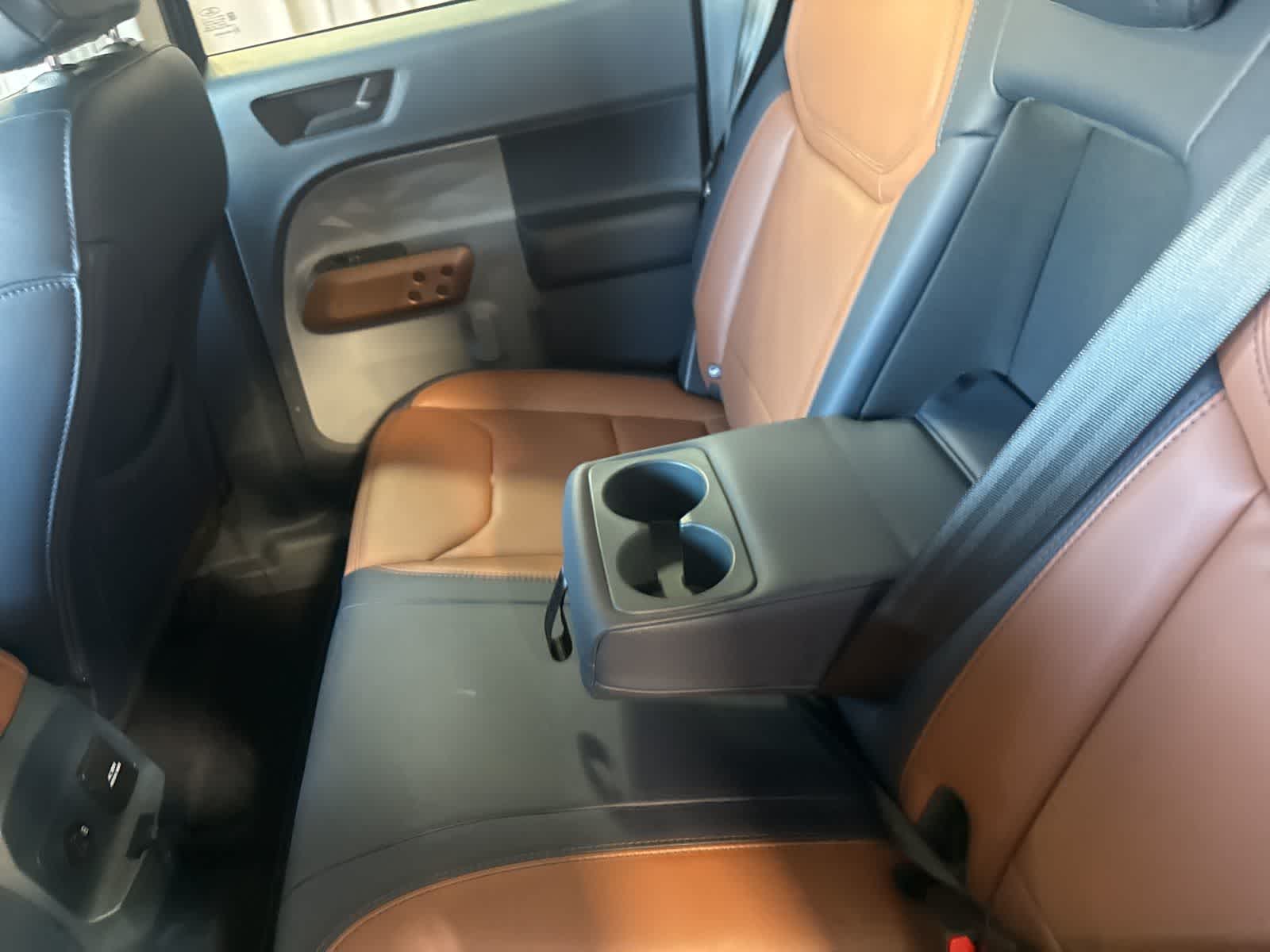 Thumbnail: 2024 Ford Maverick - 18