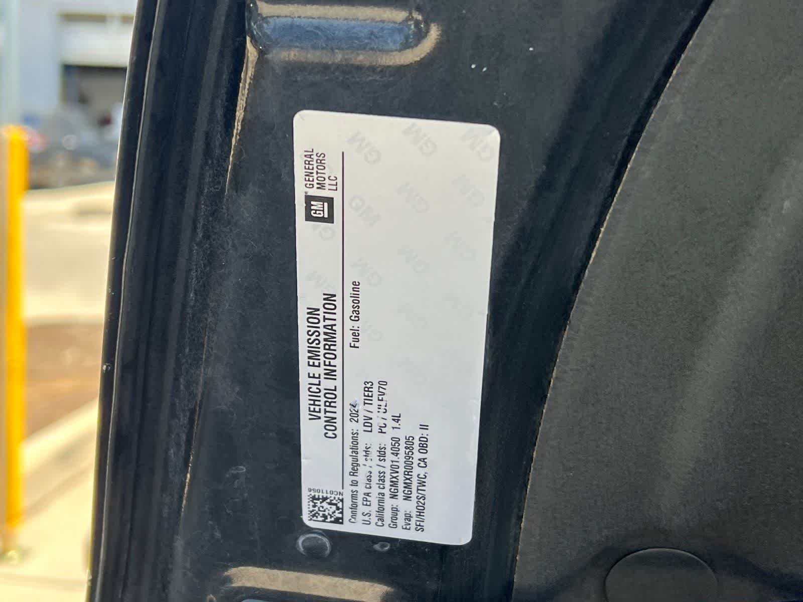 Thumbnail: 2021 Chevrolet Spark - 28