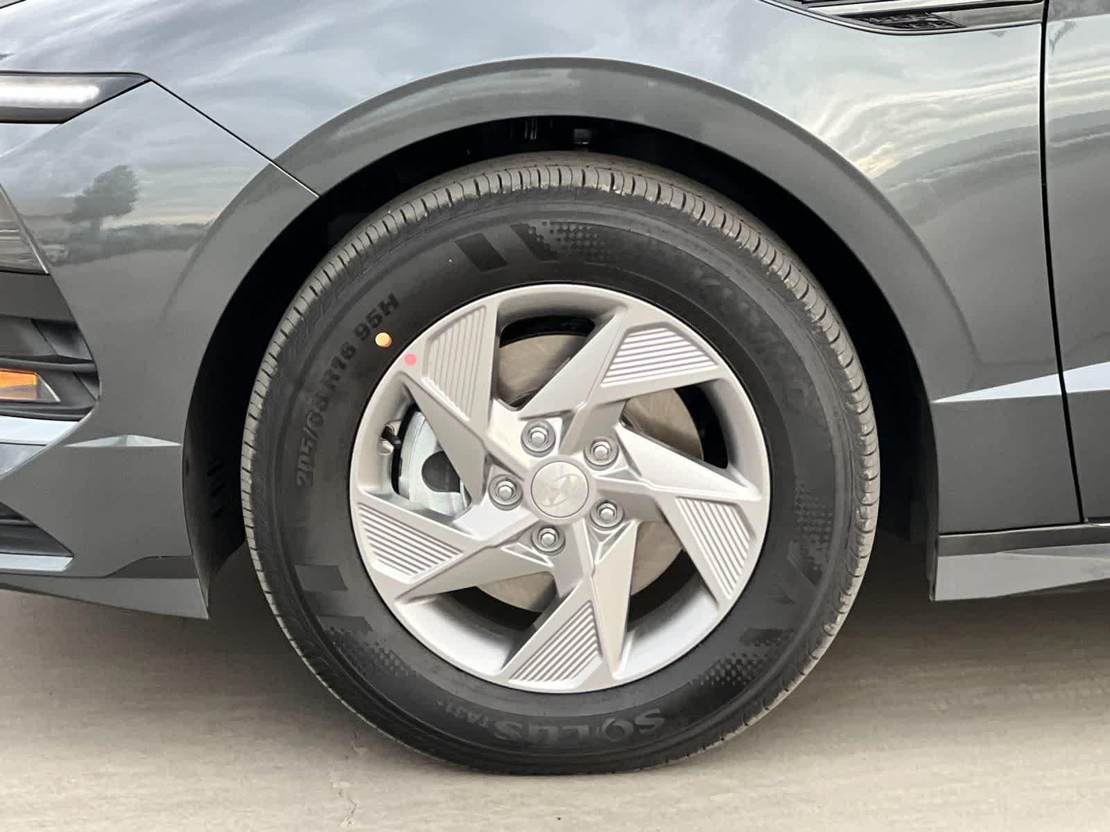 Thumbnail: 2026 Hyundai Sonata - 25