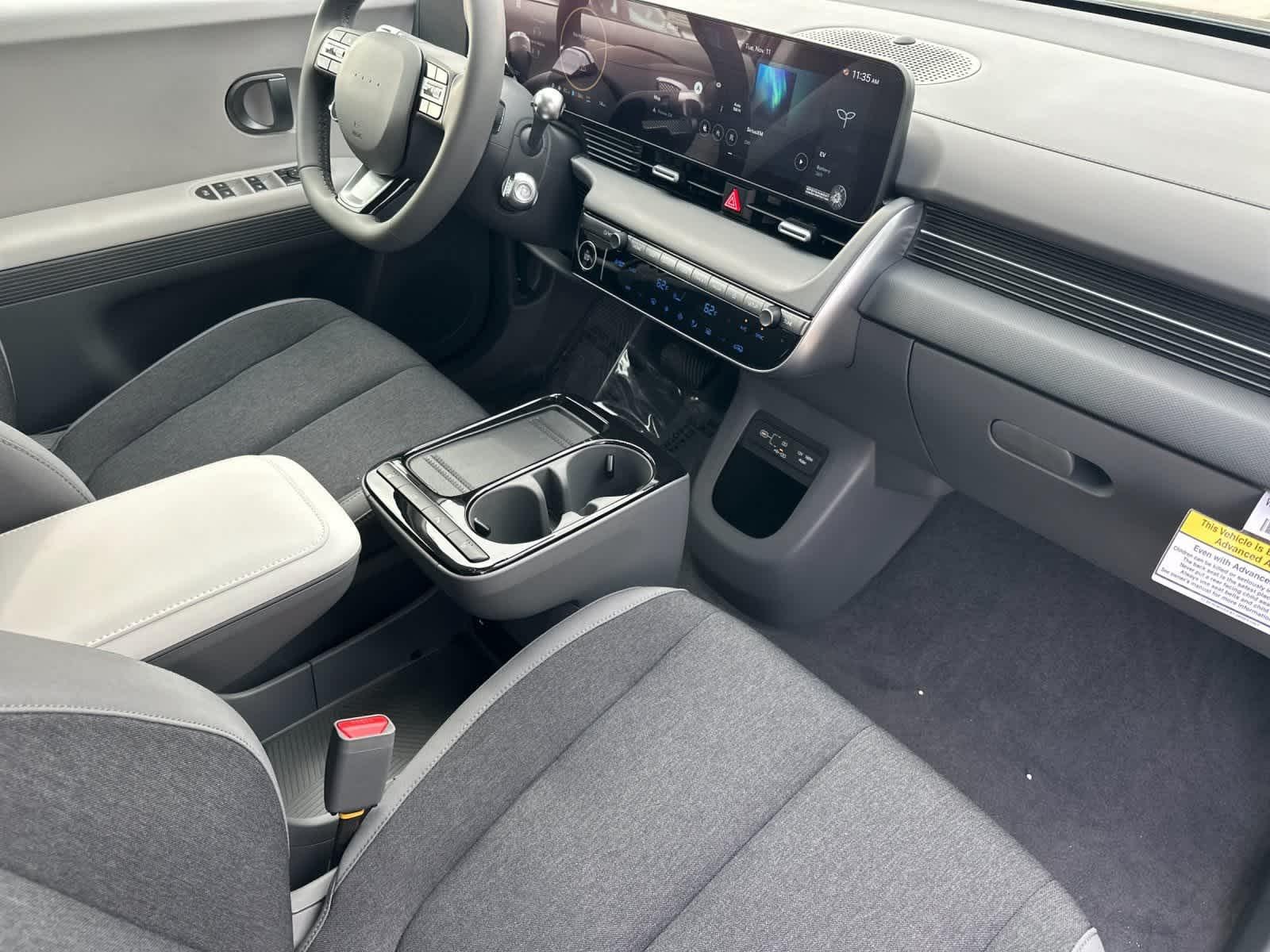 Thumbnail: 2026 Hyundai Ioniq 5 - 15