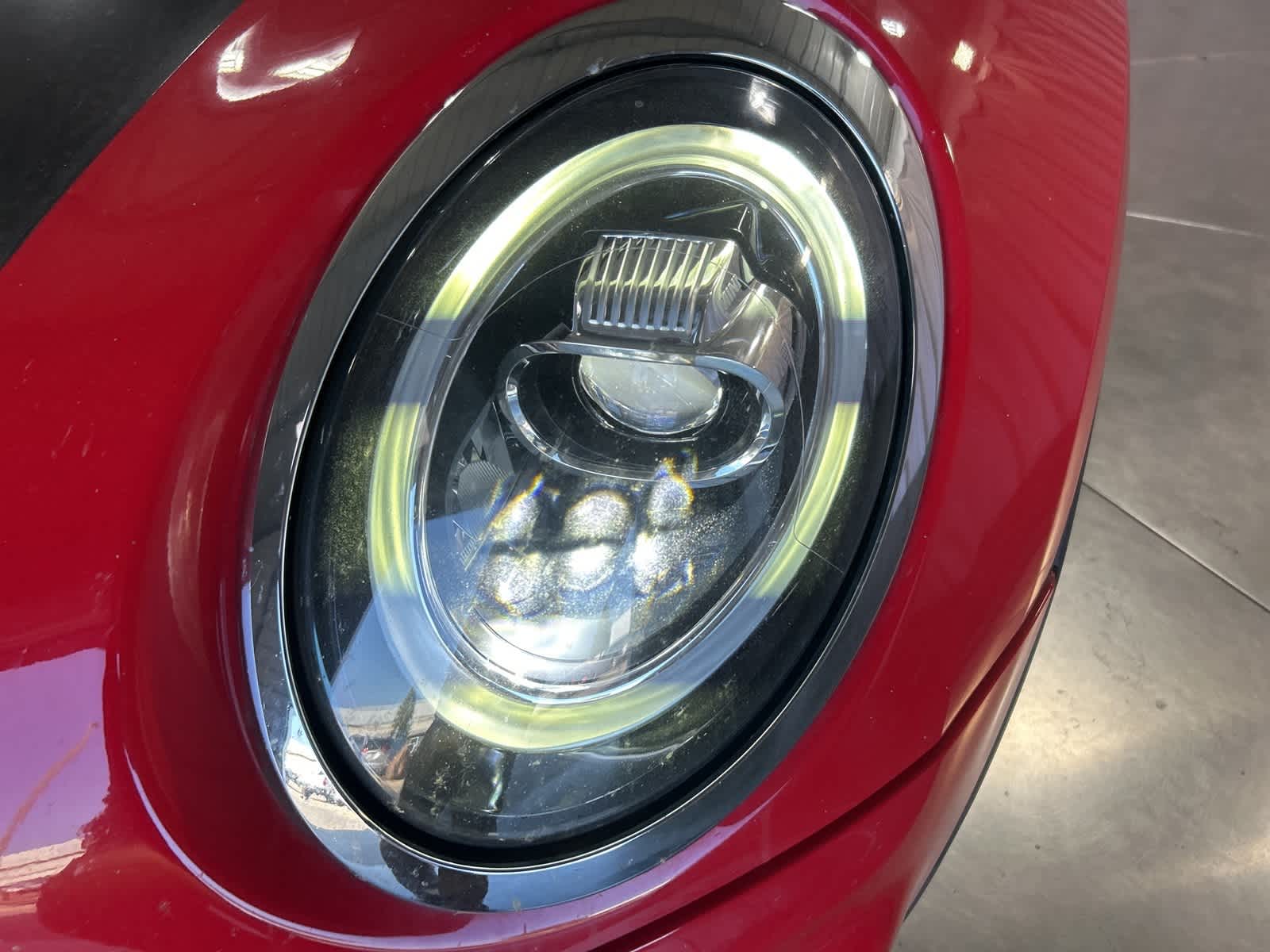 2021 Mini Clubman Base S photo 2