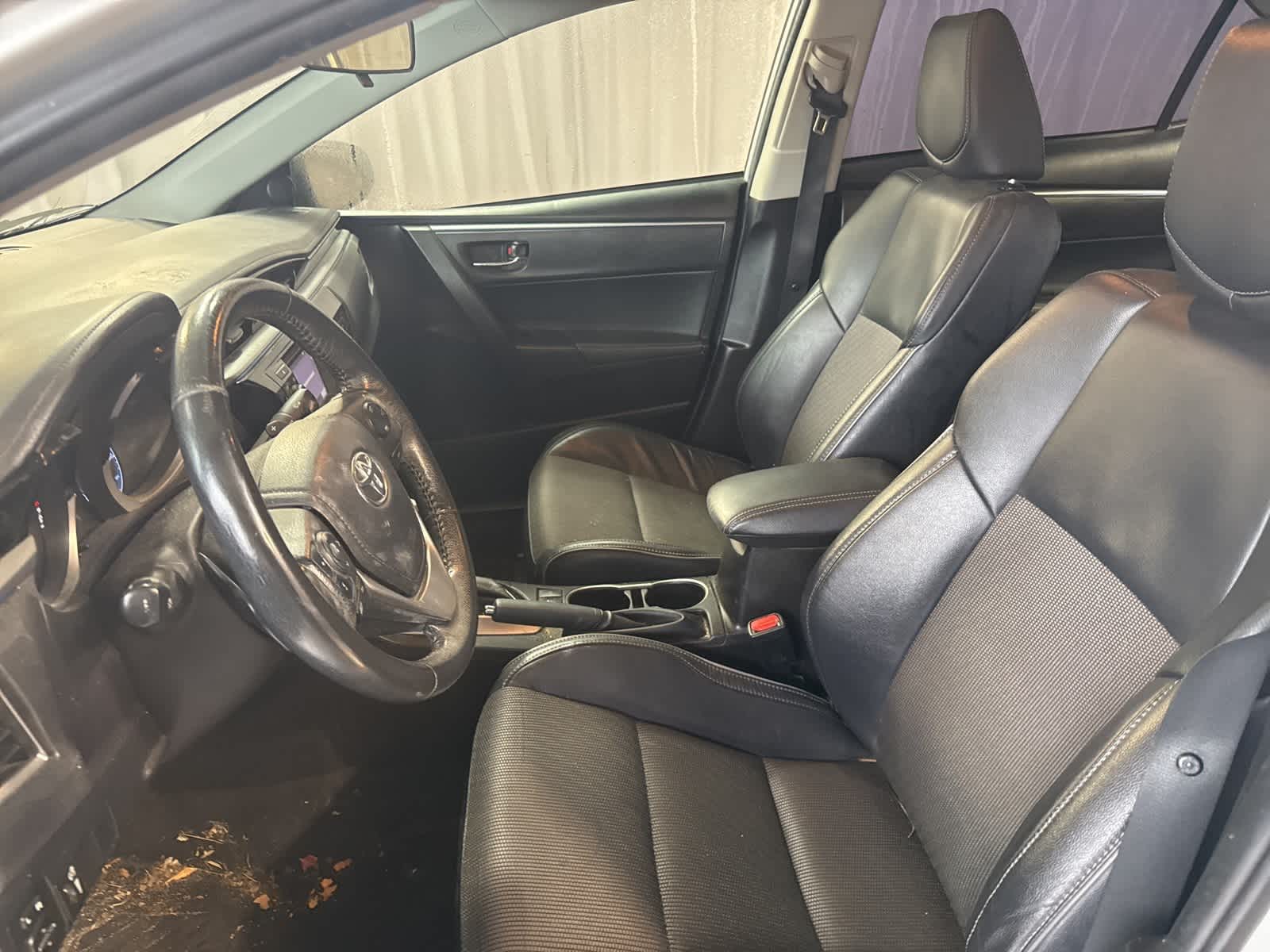 Thumbnail: 2016 Toyota Corolla - 19