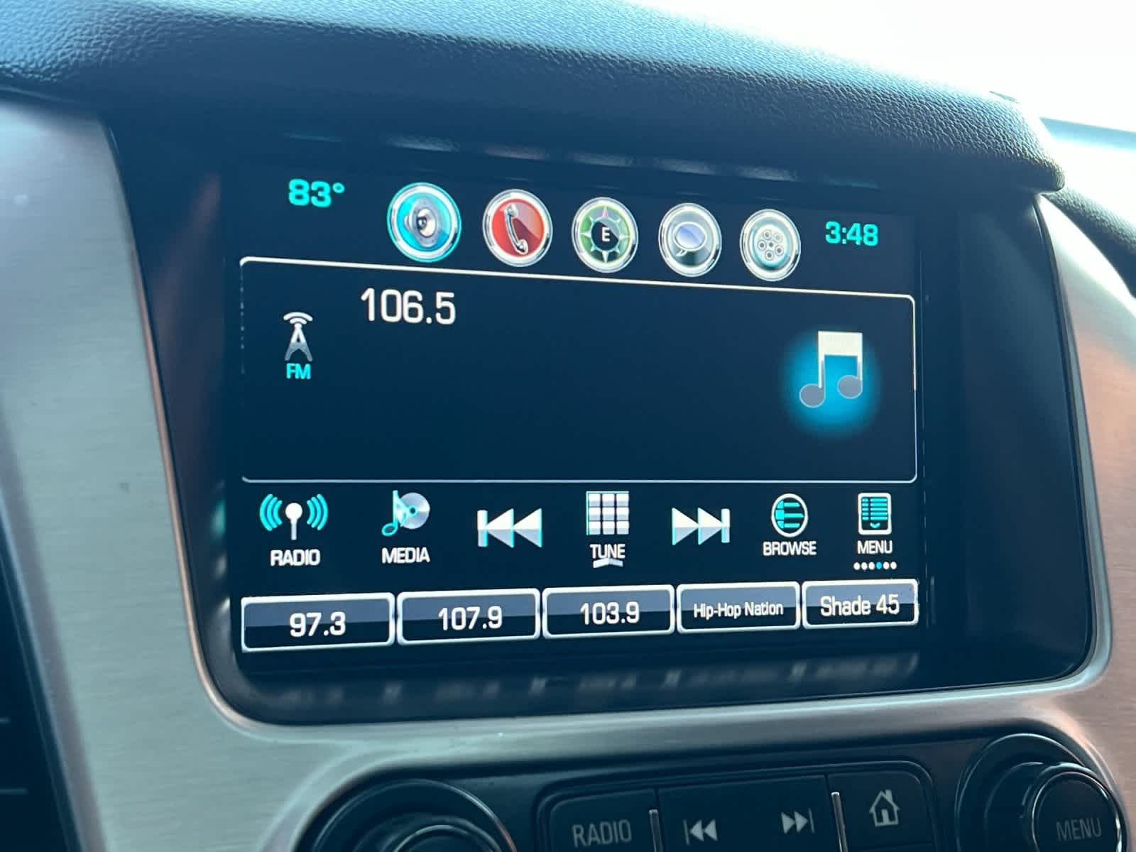 Thumbnail: 2020 GMC Yukon - 20