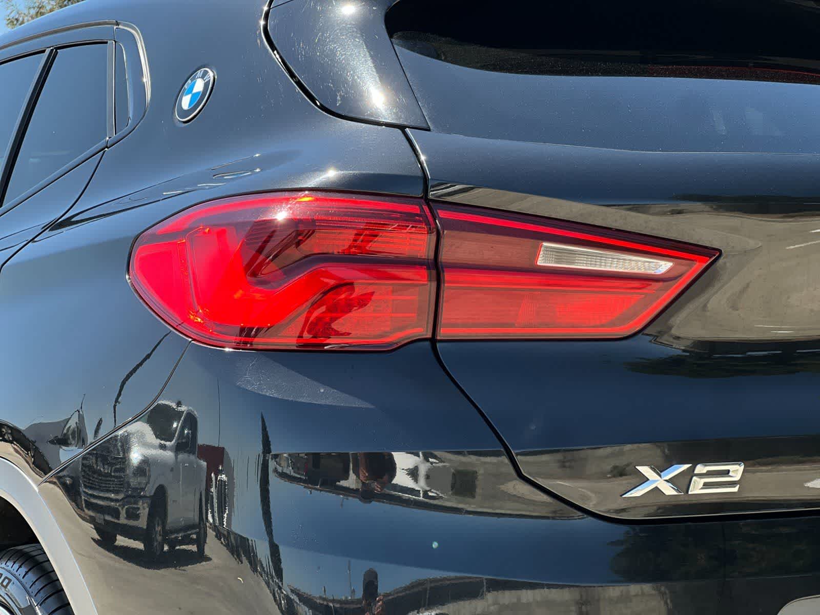 Thumbnail: 2020 BMW X2 - 29