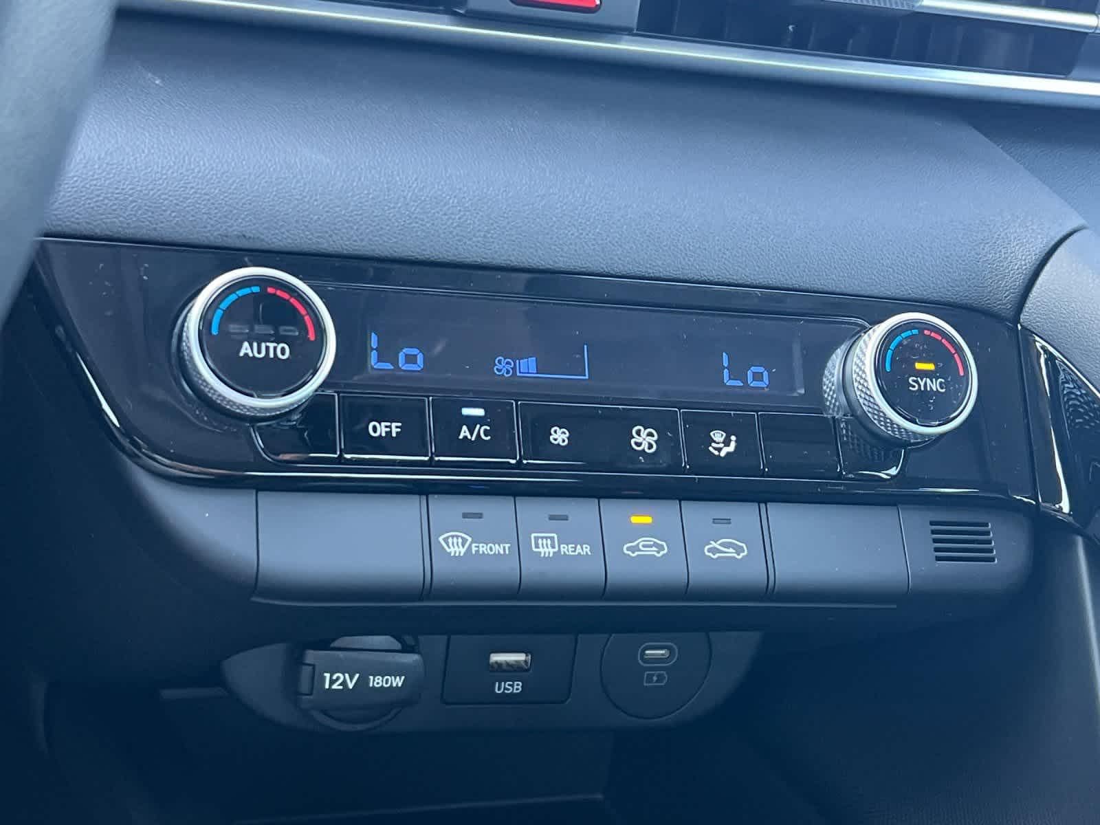 Thumbnail: 2026 Hyundai Elantra - 19