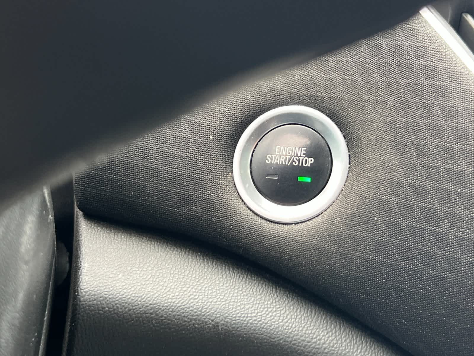 Thumbnail: 2023 Chevrolet Malibu - 21