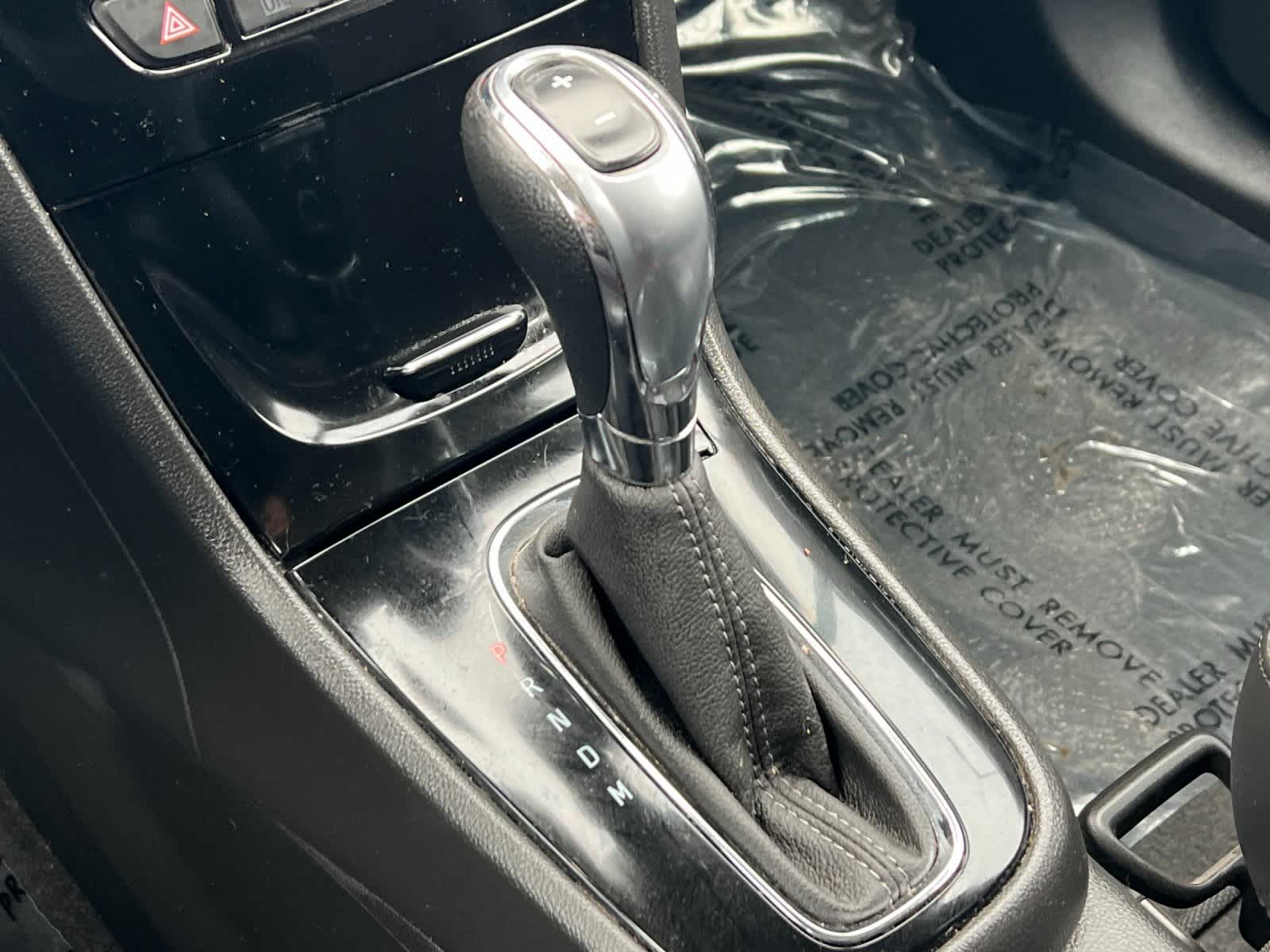 Thumbnail: 2017 Buick Encore - 21