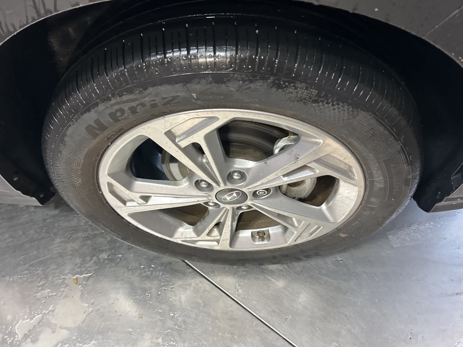 Thumbnail: 2023 Hyundai Kona - 5