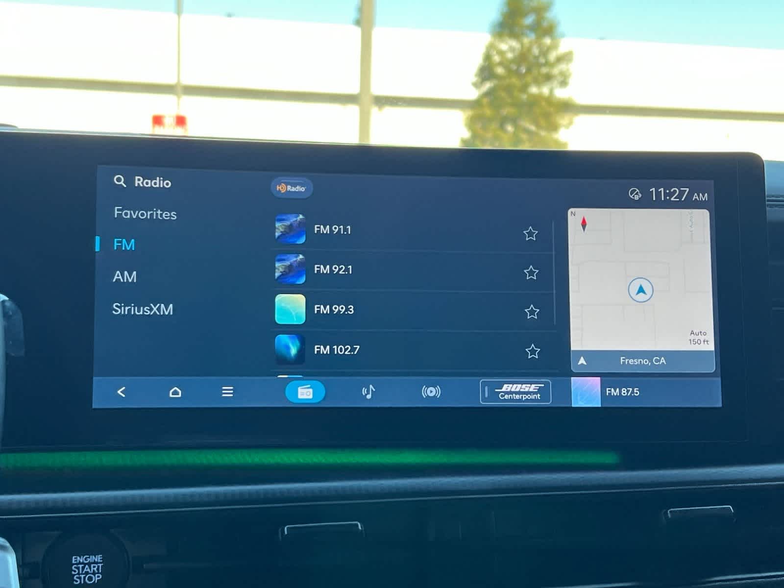 Thumbnail: 2025 Hyundai Santa Fe - 19