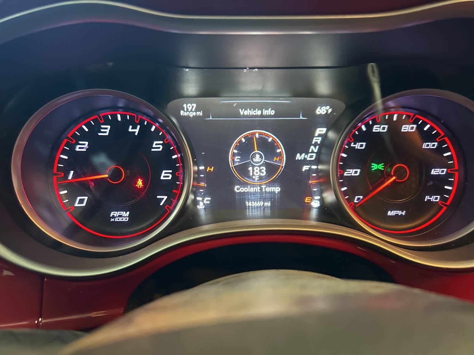 Thumbnail: 2015 Dodge Charger - 29