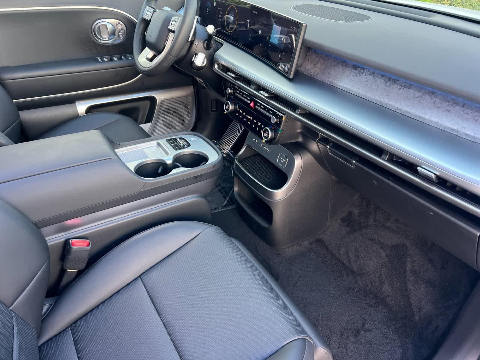 Thumbnail: 2026 Hyundai Ioniq - 17