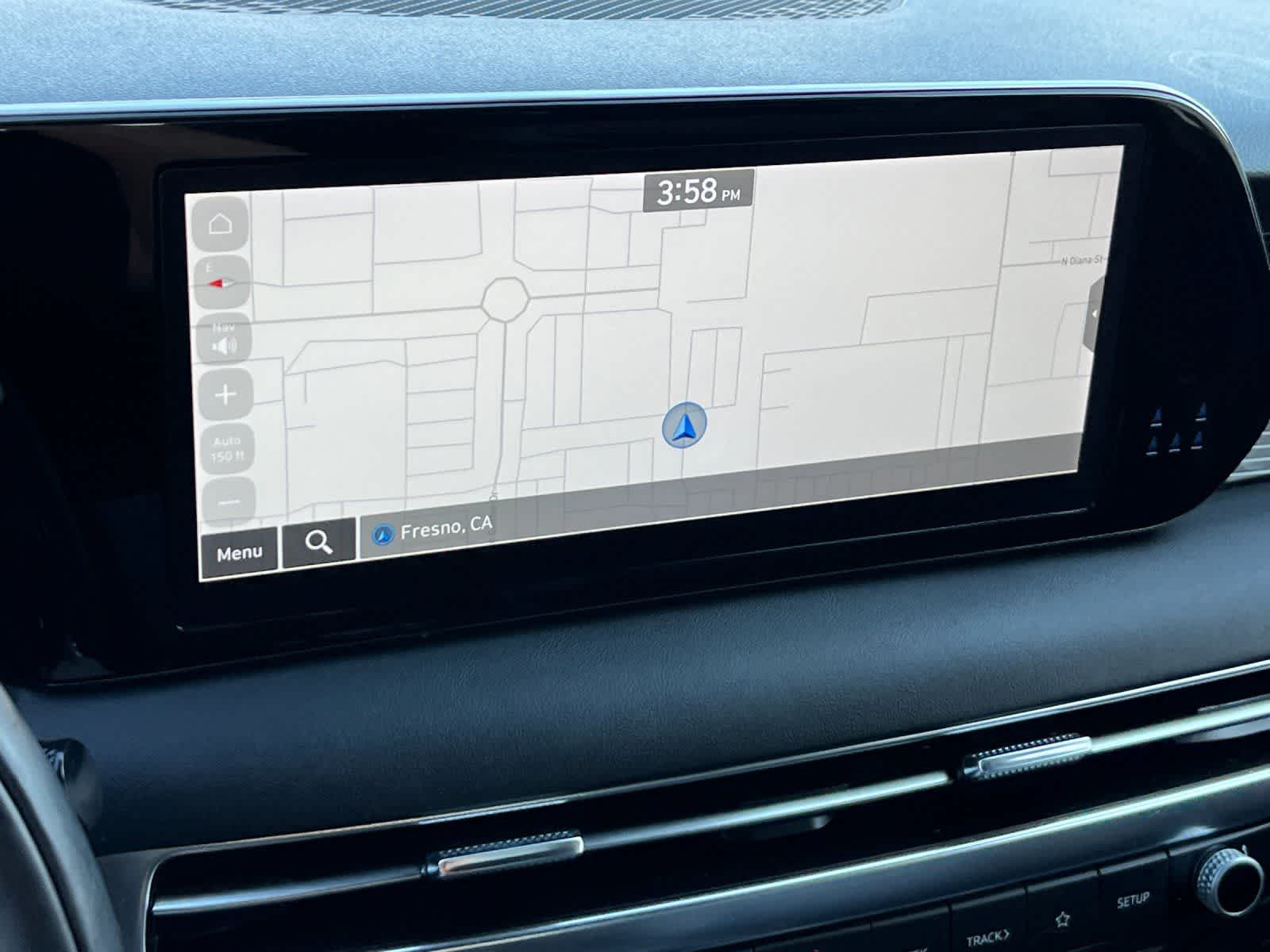 Thumbnail: 2023 Hyundai Palisade - 22