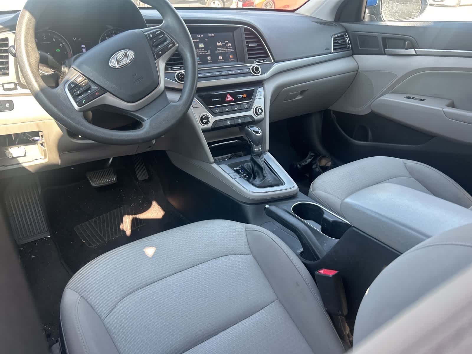Thumbnail: 2018 Hyundai Elantra - 20