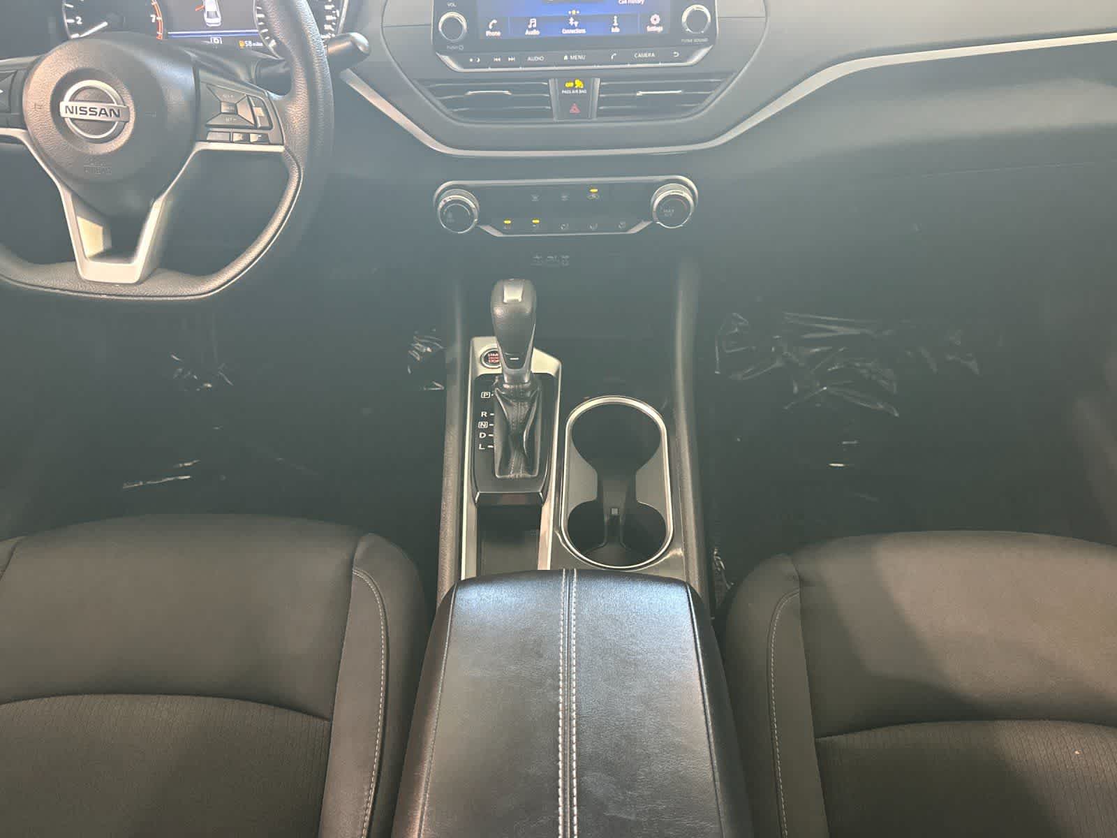 Thumbnail: 2021 Nissan Altima - 3