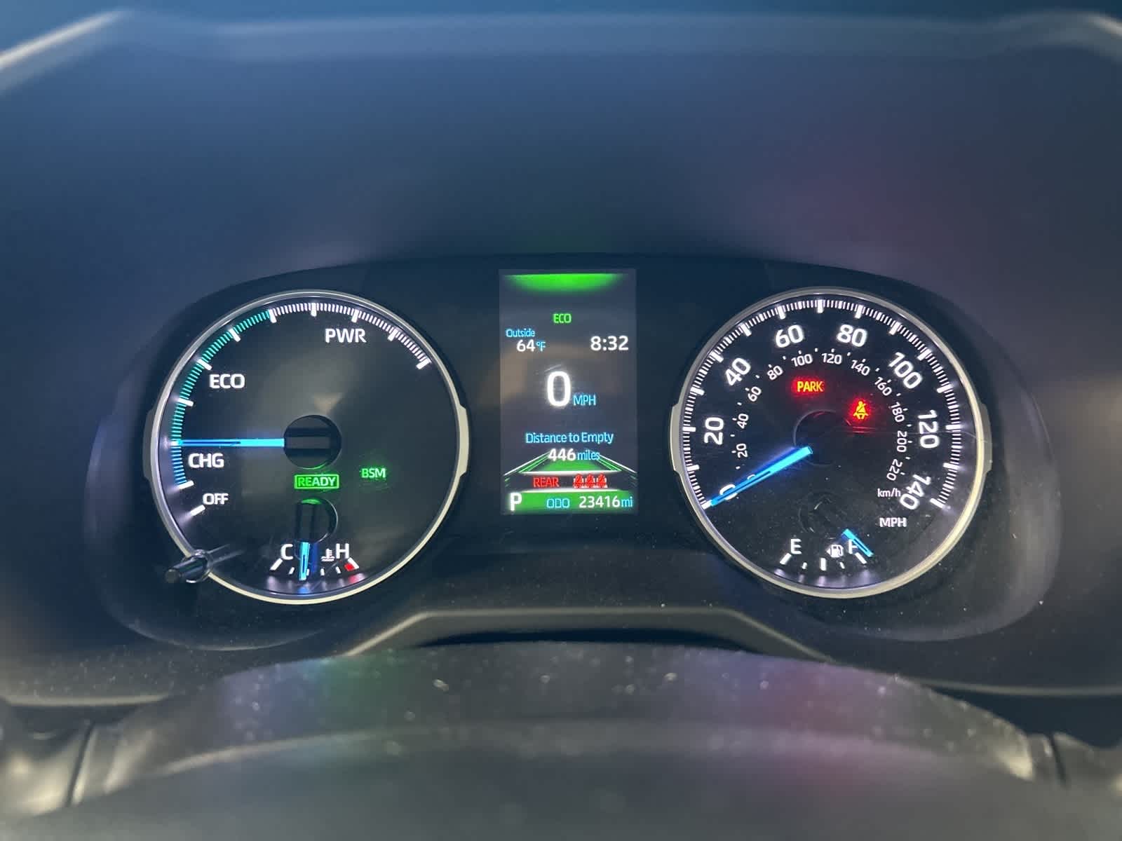 Thumbnail: 2022 Toyota RAV4 - 31